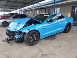 2022 Ford Mustang GT en venta en Sacramento, CA