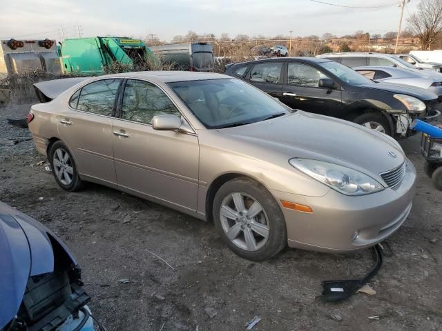 2005 Lexus ES 330