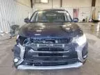 2017 Mitsubishi Outlander SE