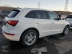 2014 Audi Q5 TDI Premium Plus