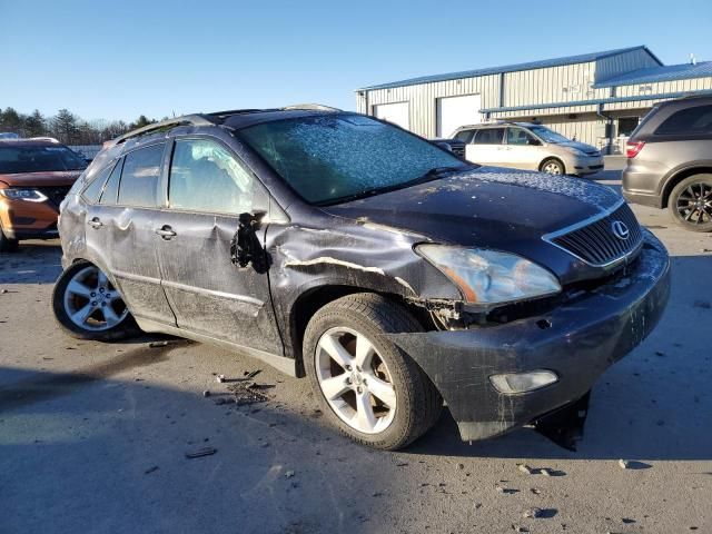 2007 Lexus RX 350