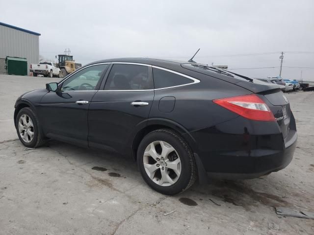 2012 Honda Crosstour EXL