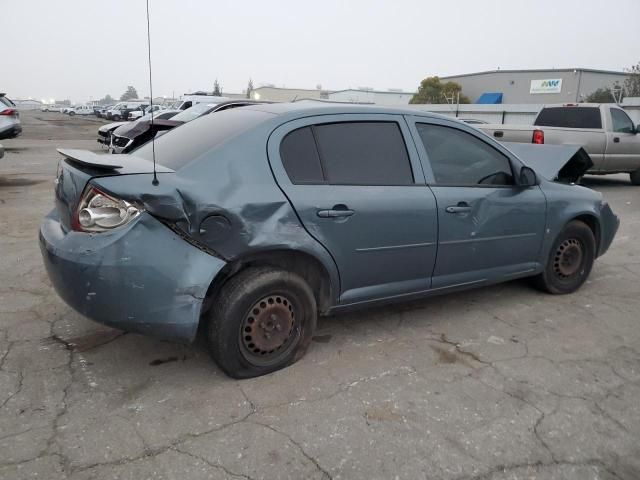 2007 Chevrolet Cobalt LS