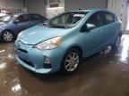 2012 Toyota Prius C