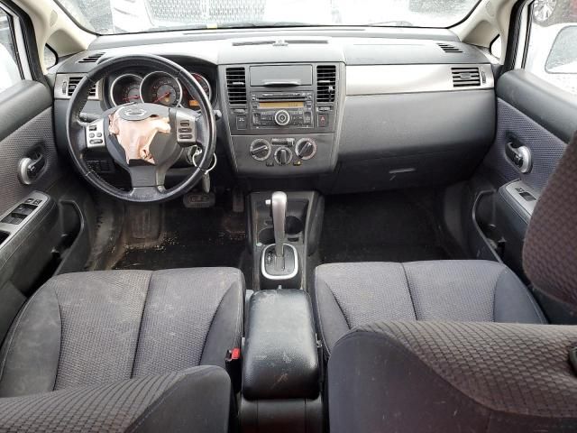 2009 Nissan Versa S