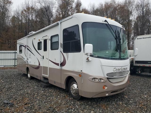 2003 Coachmen 2003 Ford F550 Super Duty Stripped Chassis