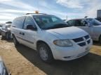 2005 Dodge Grand Caravan SE