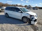 2014 Chrysler Town & Country Touring L