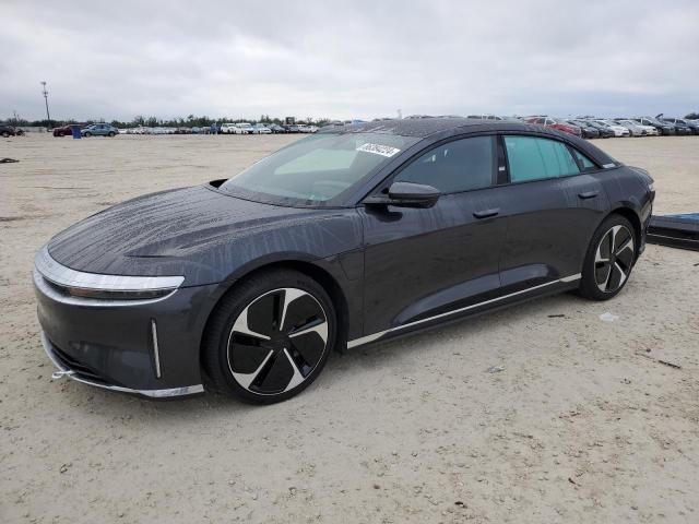 2023 Lucid Motors AIR Touring