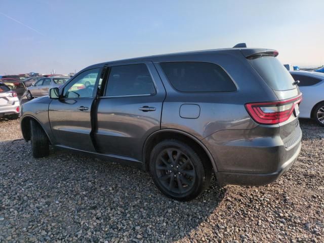 2017 Dodge Durango R/T