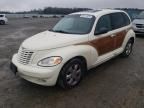 2004 Chrysler PT Cruiser Limited