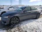 2015 Infiniti Q50 Hybrid Premium