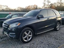 2016 Mercedes-Benz GLE 350 4matic en venta en Augusta, GA