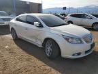 2012 Buick Lacrosse Touring