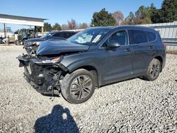 2020 Hyundai Santa FE Limited en venta en Memphis, TN