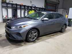 2022 KIA Forte FE en venta en Candia, NH