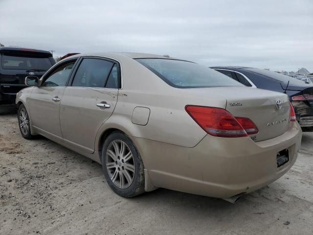 2009 Toyota Avalon XL