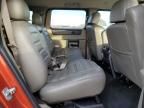 2003 Hummer H2