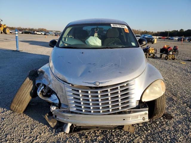 2005 Chrysler PT Cruiser