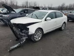 2010 Volkswagen Passat Komfort en venta en Marlboro, NY