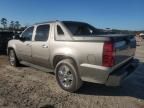 2009 Chevrolet Avalanche C1500 LTZ