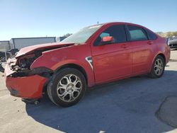 2008 Ford Focus SE en venta en Orlando, FL