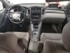 2003 Toyota Highlander Limited