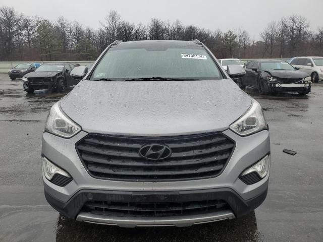 2015 Hyundai Santa FE GLS