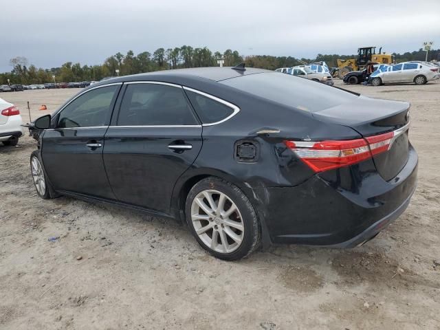 2013 Toyota Avalon Base