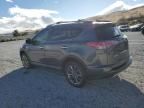 2018 Toyota Rav4 HV Limited