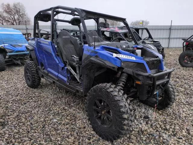 2024 Polaris General XP 4 1000 Ultimate