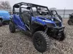 2024 Polaris General XP 4 1000 Ultimate