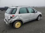 2008 Suzuki SX4 Base