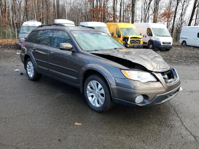 2008 Subaru Outback 3.0R LL Bean