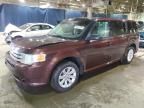 2010 Ford Flex SE