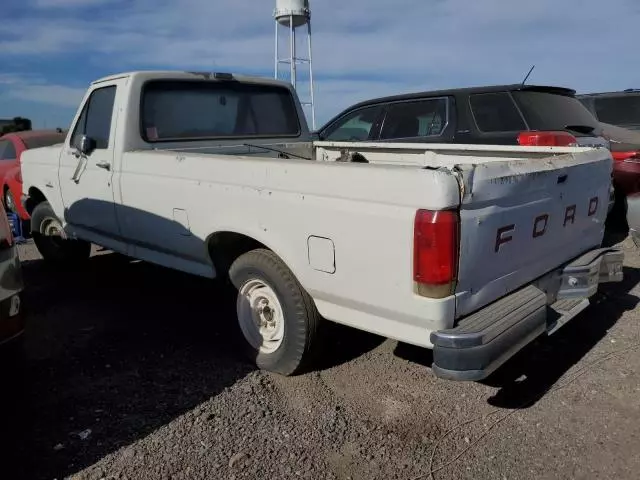 1990 Ford F150