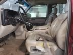 2001 Chevrolet Tahoe K1500