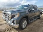 2019 GMC Sierra C1500 SLT