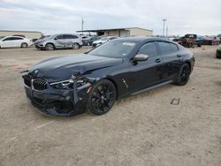 2021 BMW M850XI en venta en Temple, TX