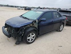 2012 Toyota Corolla Base en venta en San Antonio, TX