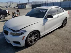 2018 BMW M240I en venta en Sun Valley, CA