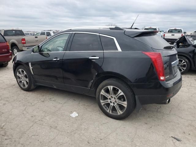 2012 Cadillac SRX Performance Collection