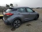 2018 Nissan Kicks S