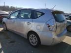 2012 Toyota Prius V