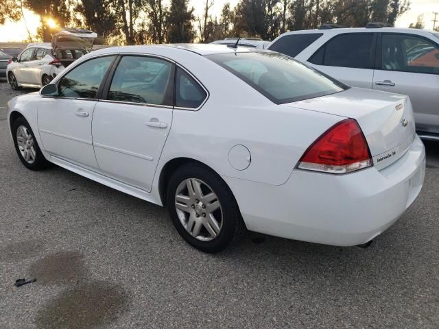 2013 Chevrolet Impala LT