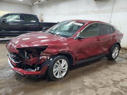 Buick salvage cars for sale: 2024 Buick Envista Preferred