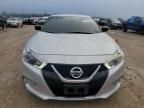 2018 Nissan Maxima 3.5S