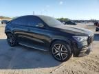 2023 Mercedes-Benz GLE Coupe AMG 53 4matic