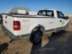 2008 Ford F150