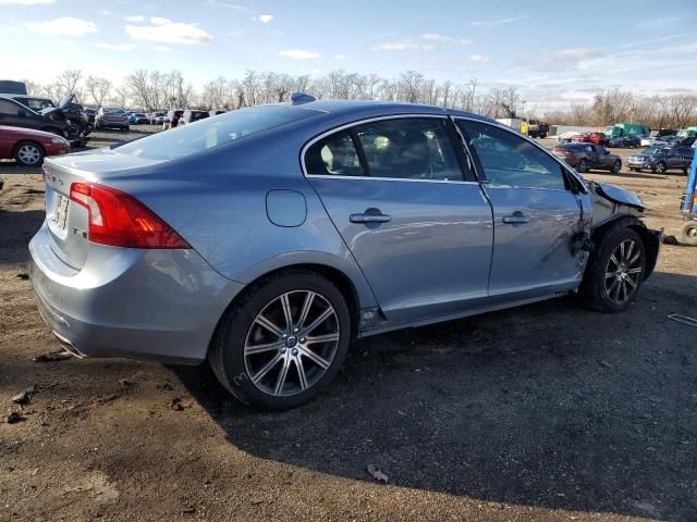 2017 Volvo S60 Premier